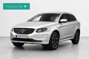 Volvo XC60 2016
